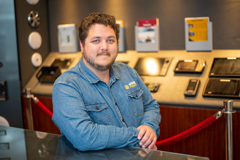 Marine Electronics Training